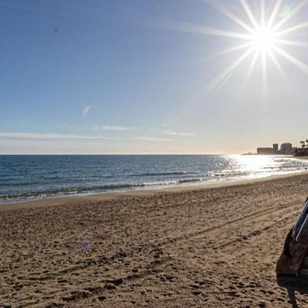 Apartamento Santa Ana Apartman Benalmádena Kültér fotó