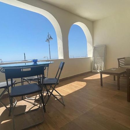 Apartamento Santa Ana Apartman Benalmádena Kültér fotó