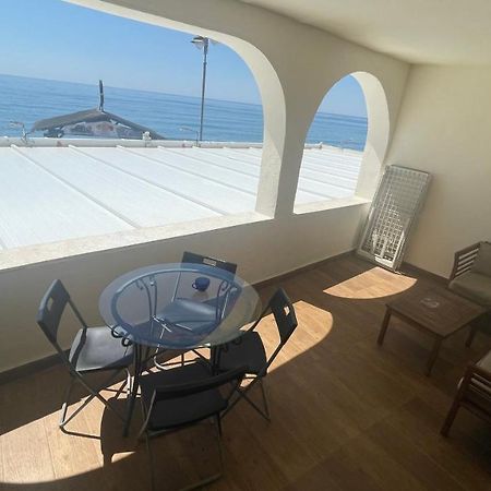 Apartamento Santa Ana Apartman Benalmádena Kültér fotó