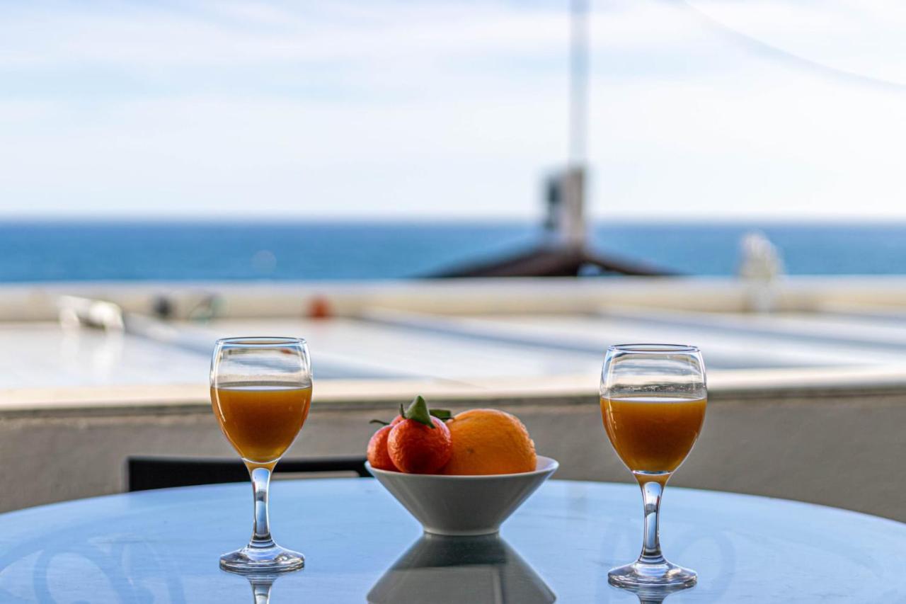 Apartamento Santa Ana Apartman Benalmádena Kültér fotó