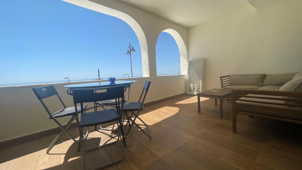 Apartamento Santa Ana Apartman Benalmádena Kültér fotó