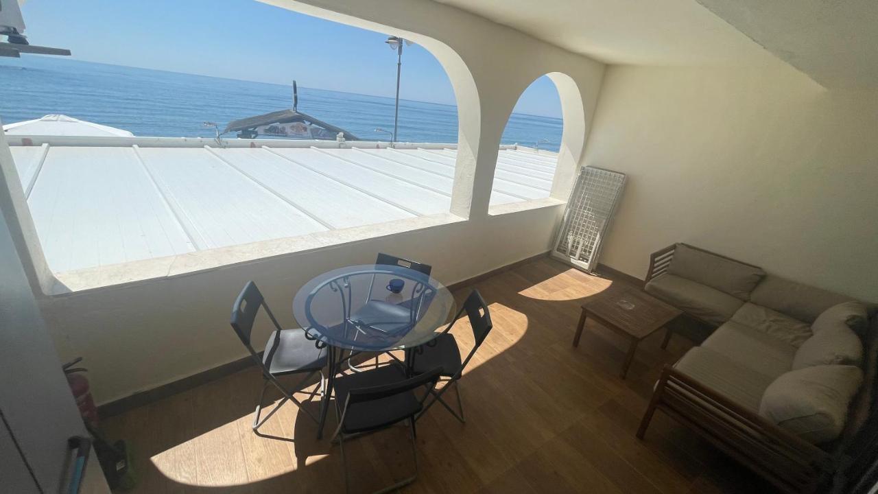 Apartamento Santa Ana Apartman Benalmádena Kültér fotó
