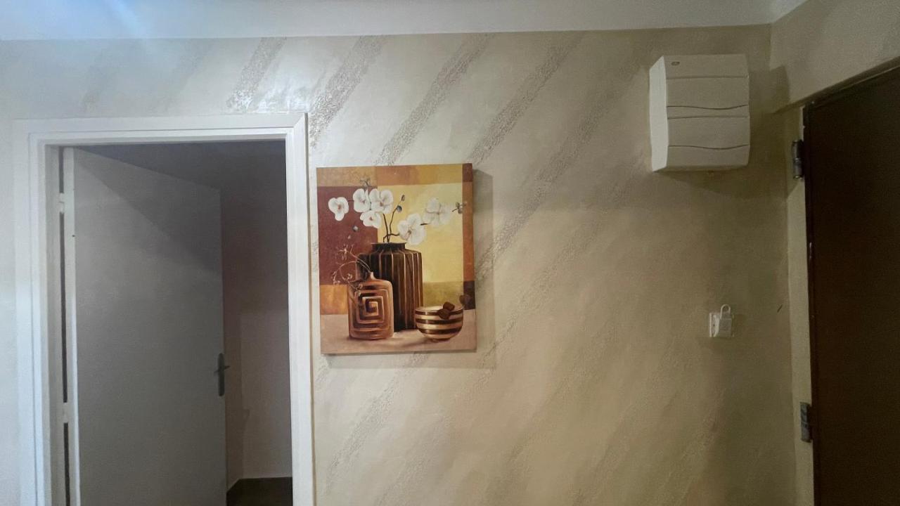 Apartamento Santa Ana Apartman Benalmádena Kültér fotó
