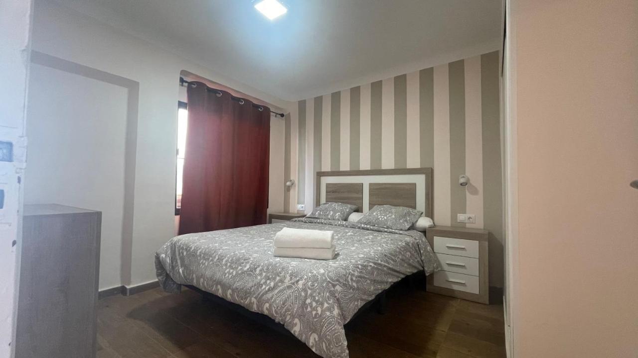 Apartamento Santa Ana Apartman Benalmádena Kültér fotó