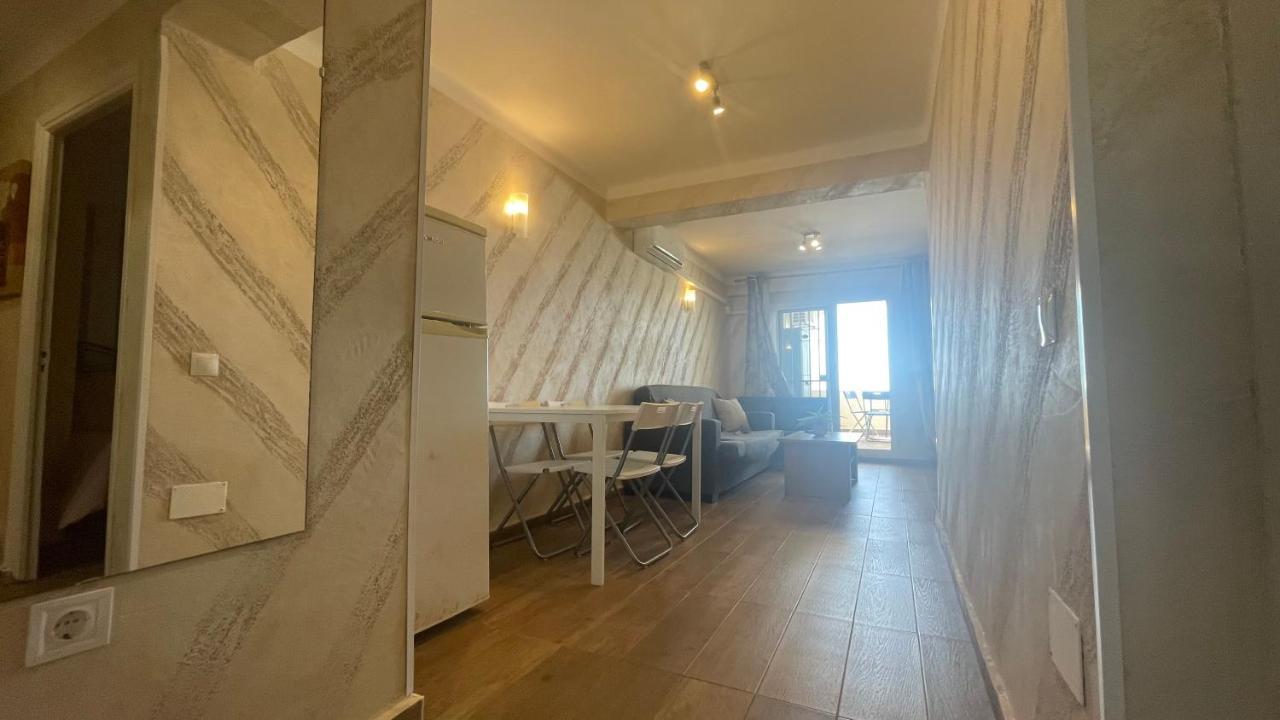 Apartamento Santa Ana Apartman Benalmádena Kültér fotó