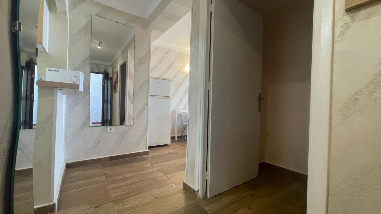 Apartamento Santa Ana Apartman Benalmádena Kültér fotó