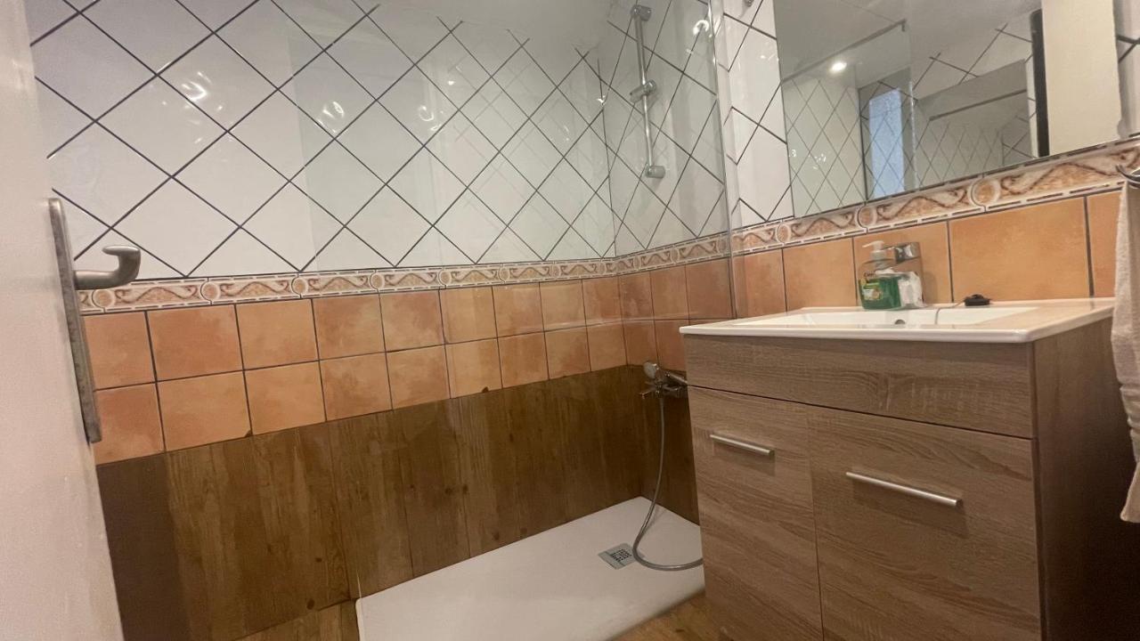 Apartamento Santa Ana Apartman Benalmádena Kültér fotó